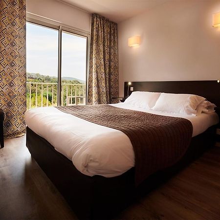Hotel & Appartements Acqua Dolce Eccica-Suarella  Eksteriør billede