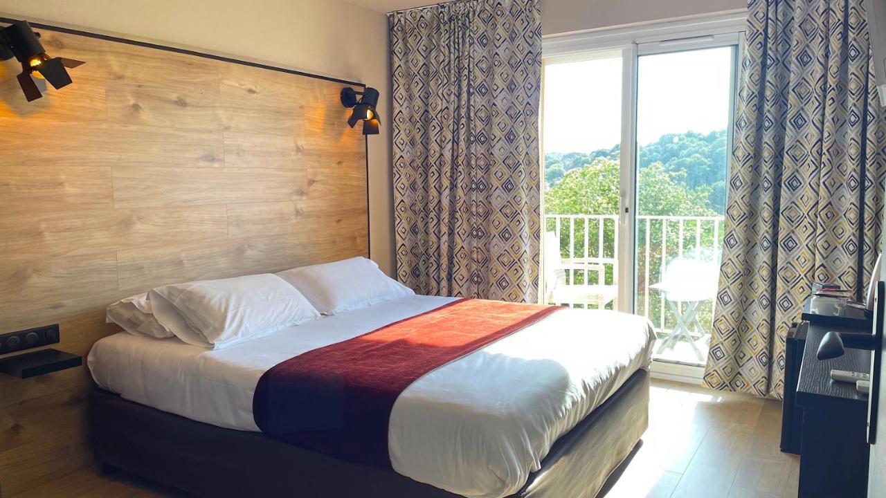 Hotel & Appartements Acqua Dolce Eccica-Suarella  Eksteriør billede
