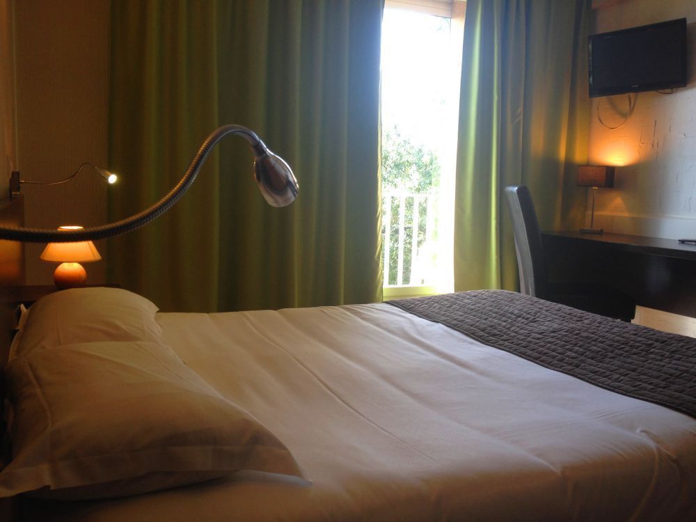 Hotel & Appartements Acqua Dolce Eccica-Suarella  Eksteriør billede