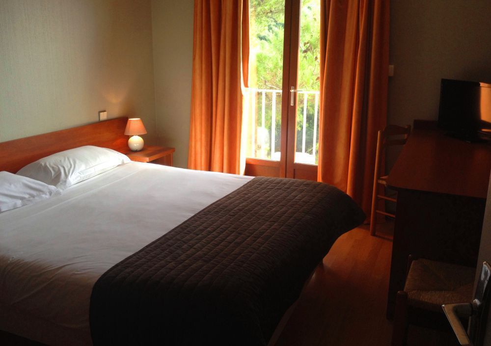 Hotel & Appartements Acqua Dolce Eccica-Suarella  Eksteriør billede