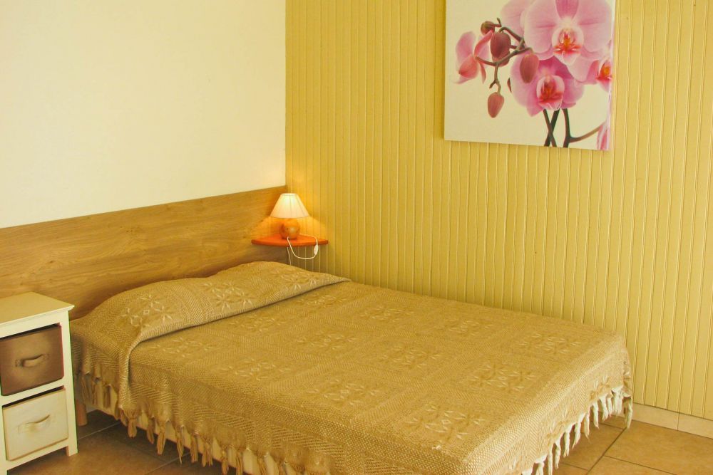 Hotel & Appartements Acqua Dolce Eccica-Suarella  Eksteriør billede