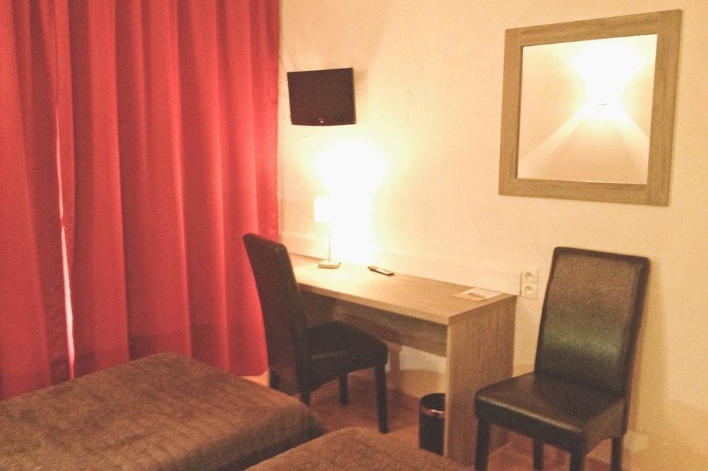 Hotel & Appartements Acqua Dolce Eccica-Suarella  Eksteriør billede