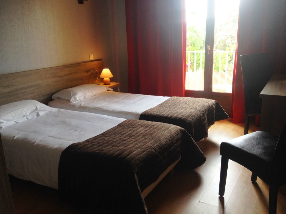 Hotel & Appartements Acqua Dolce Eccica-Suarella  Eksteriør billede