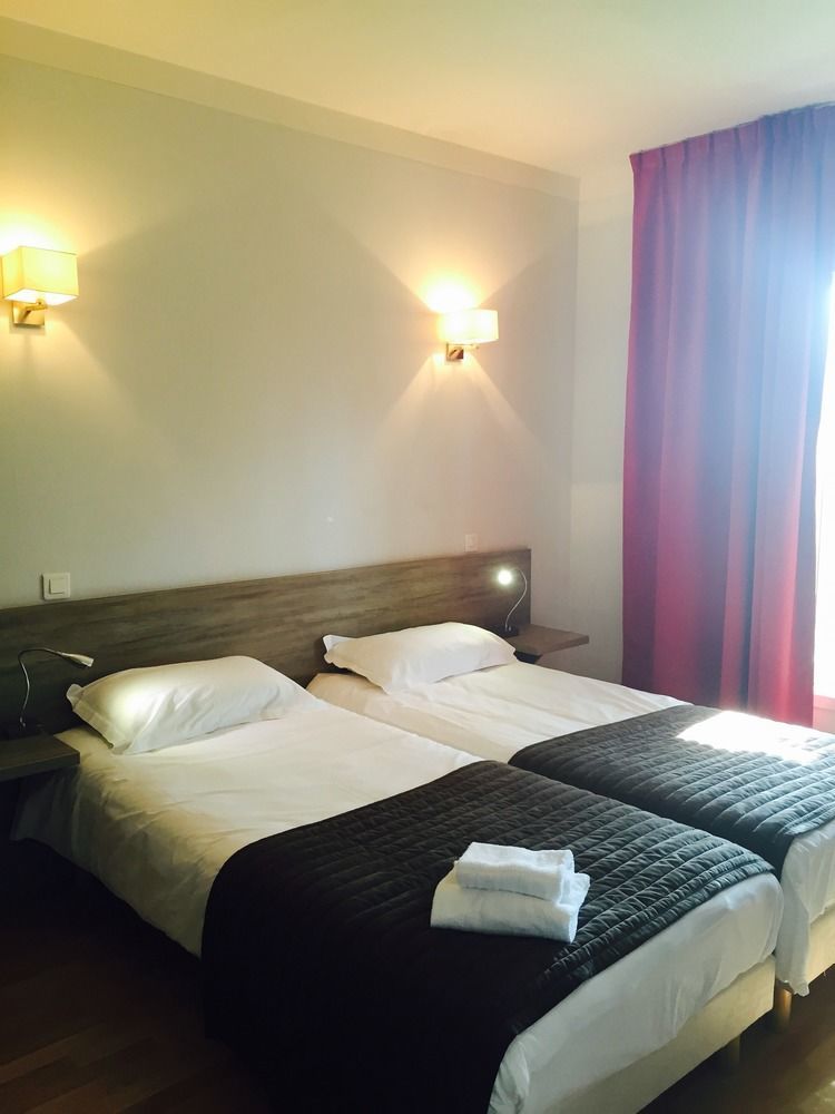 Hotel & Appartements Acqua Dolce Eccica-Suarella  Eksteriør billede