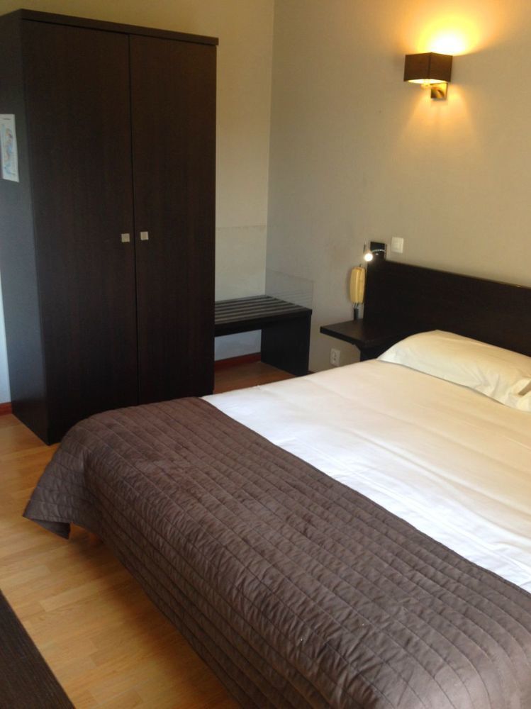 Hotel & Appartements Acqua Dolce Eccica-Suarella  Eksteriør billede