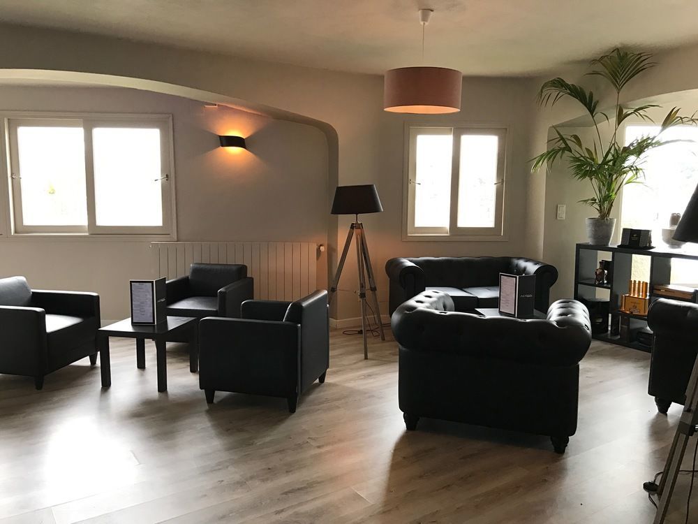 Hotel & Appartements Acqua Dolce Eccica-Suarella  Eksteriør billede