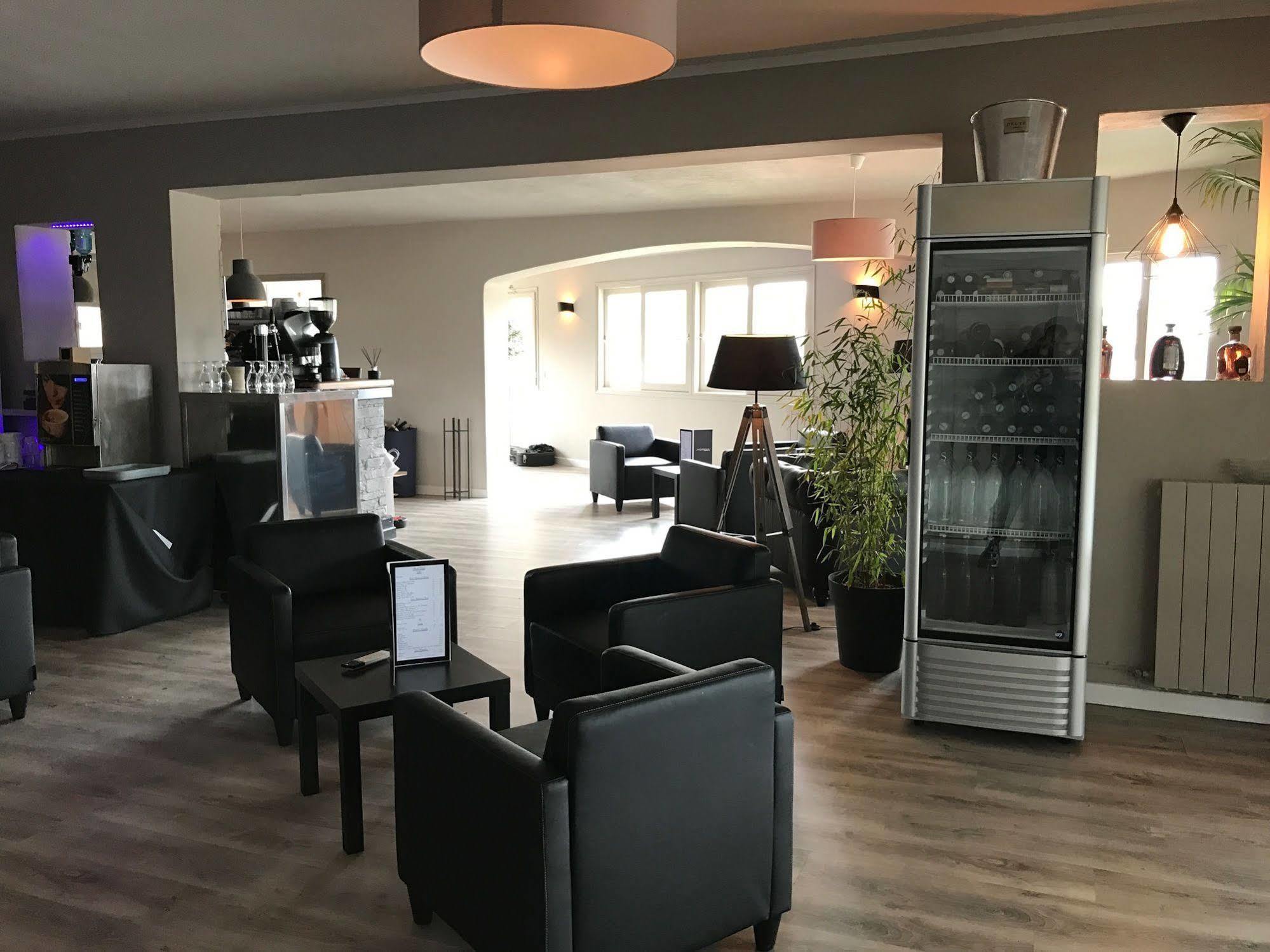 Hotel & Appartements Acqua Dolce Eccica-Suarella  Eksteriør billede