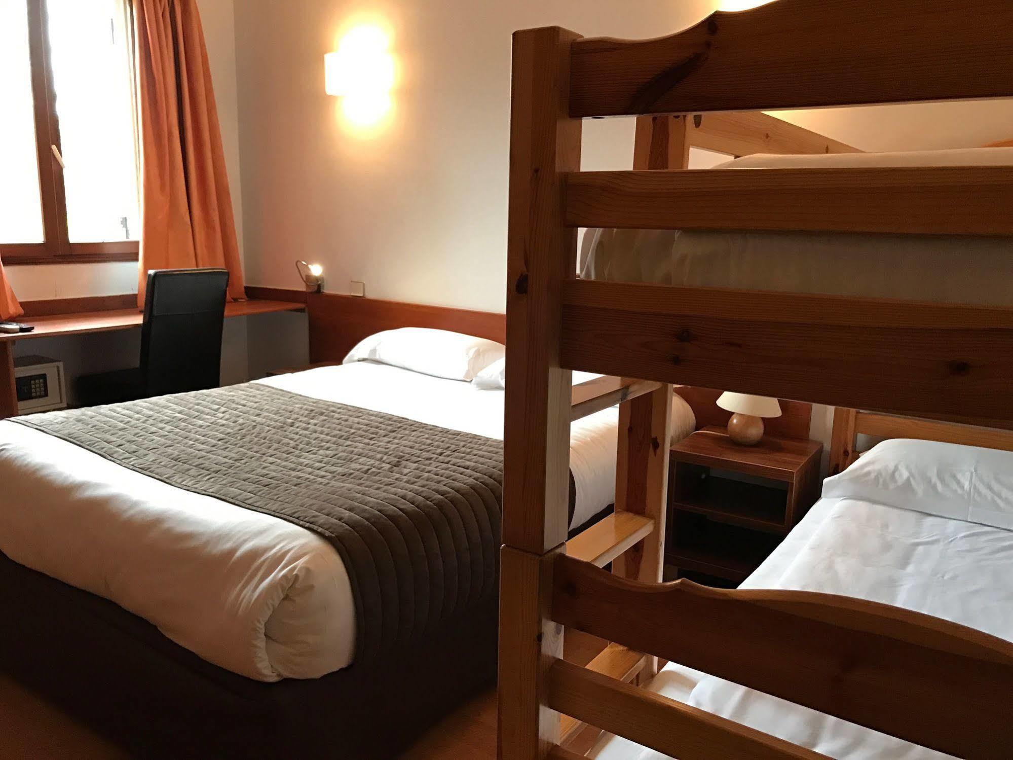 Hotel & Appartements Acqua Dolce Eccica-Suarella  Eksteriør billede