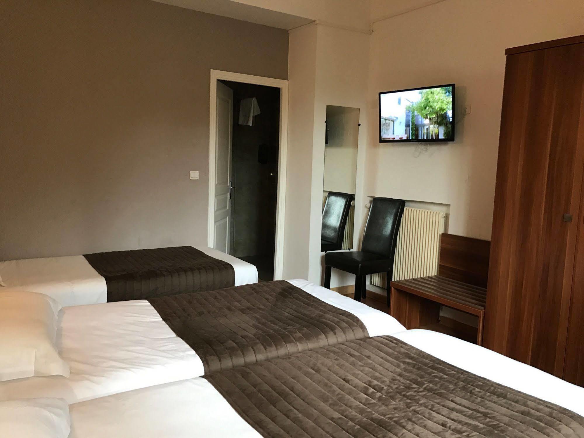 Hotel & Appartements Acqua Dolce Eccica-Suarella  Eksteriør billede