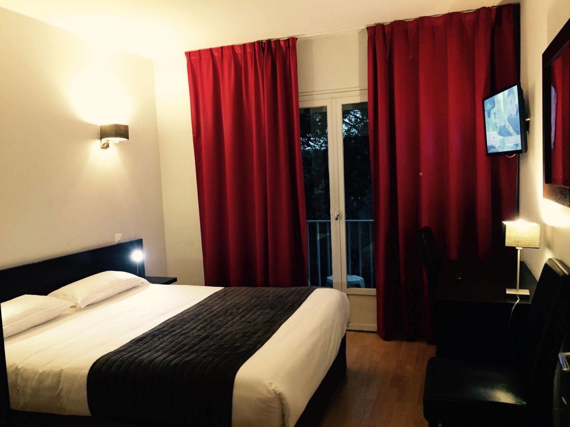 Hotel & Appartements Acqua Dolce Eccica-Suarella  Eksteriør billede
