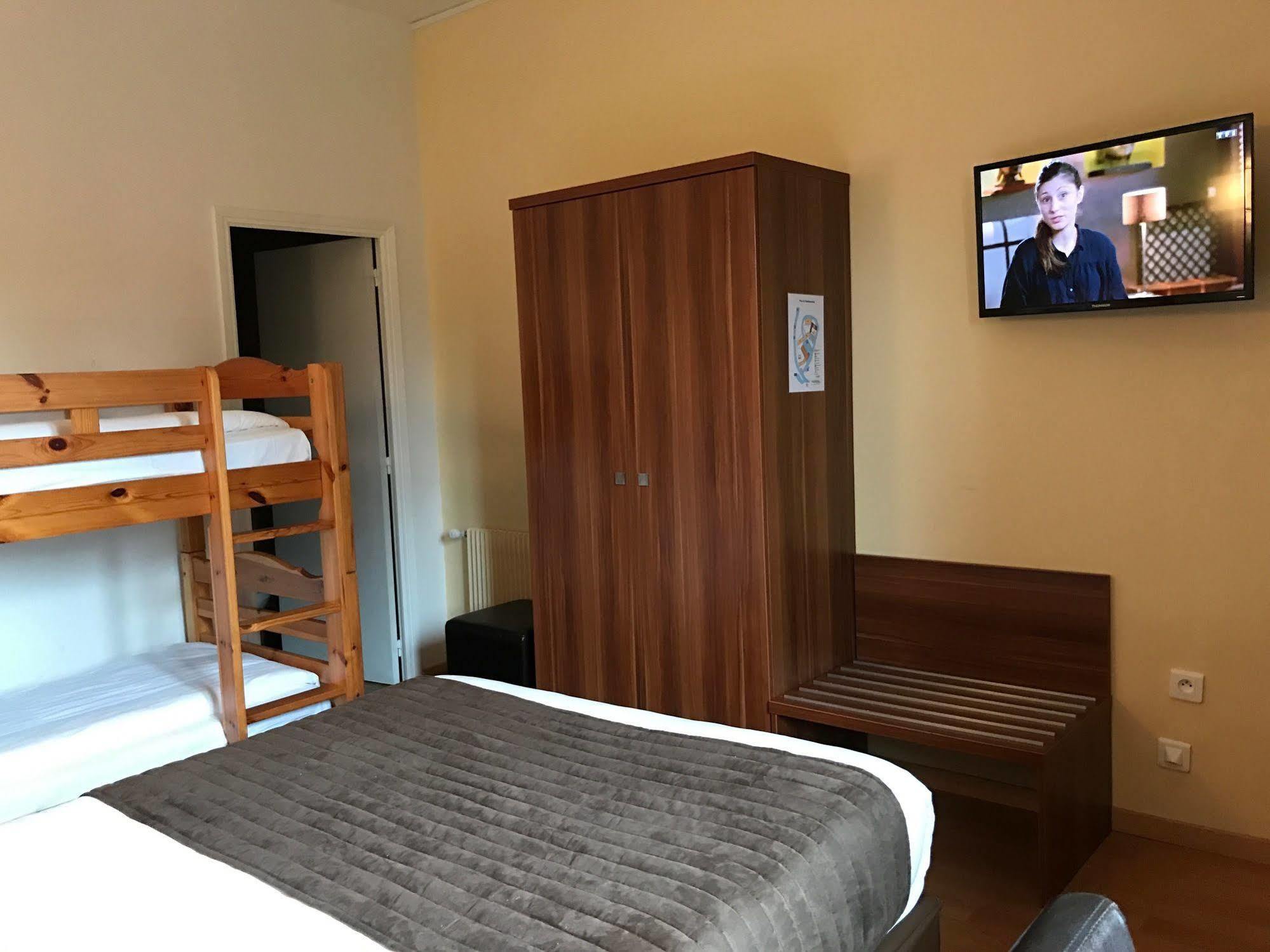 Hotel & Appartements Acqua Dolce Eccica-Suarella  Eksteriør billede
