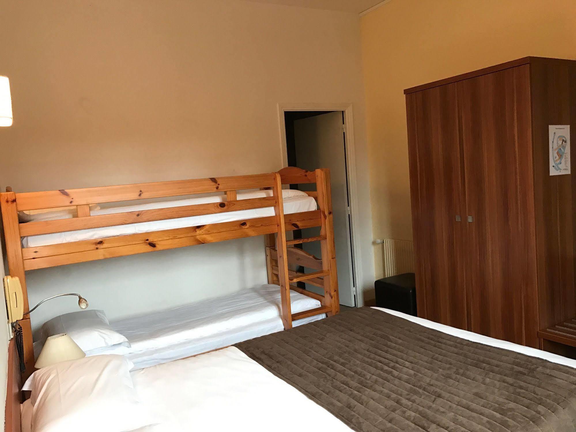 Hotel & Appartements Acqua Dolce Eccica-Suarella  Eksteriør billede