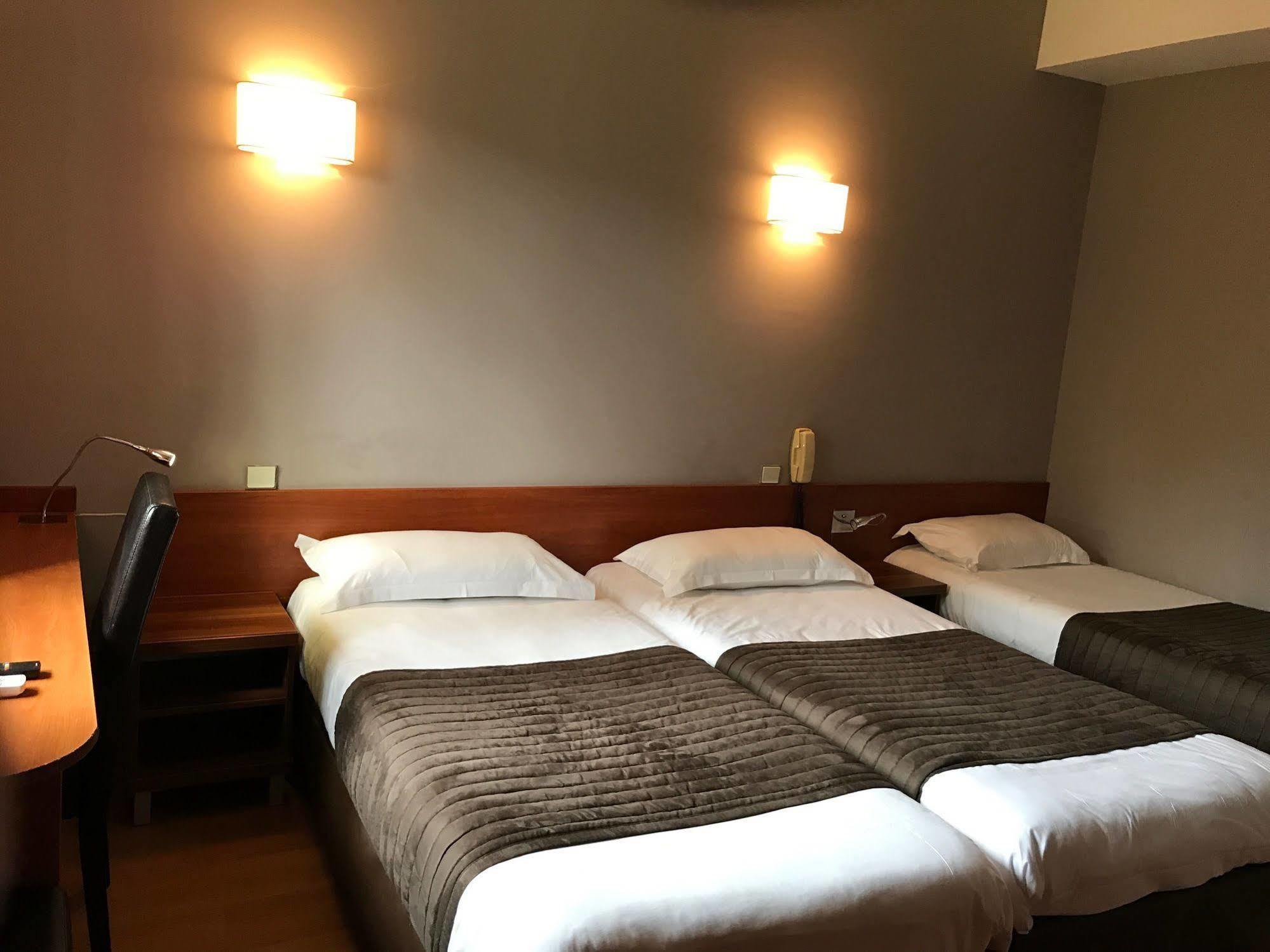 Hotel & Appartements Acqua Dolce Eccica-Suarella  Eksteriør billede