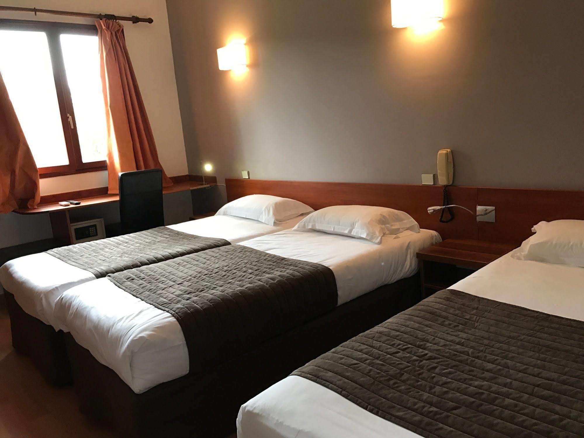 Hotel & Appartements Acqua Dolce Eccica-Suarella  Eksteriør billede