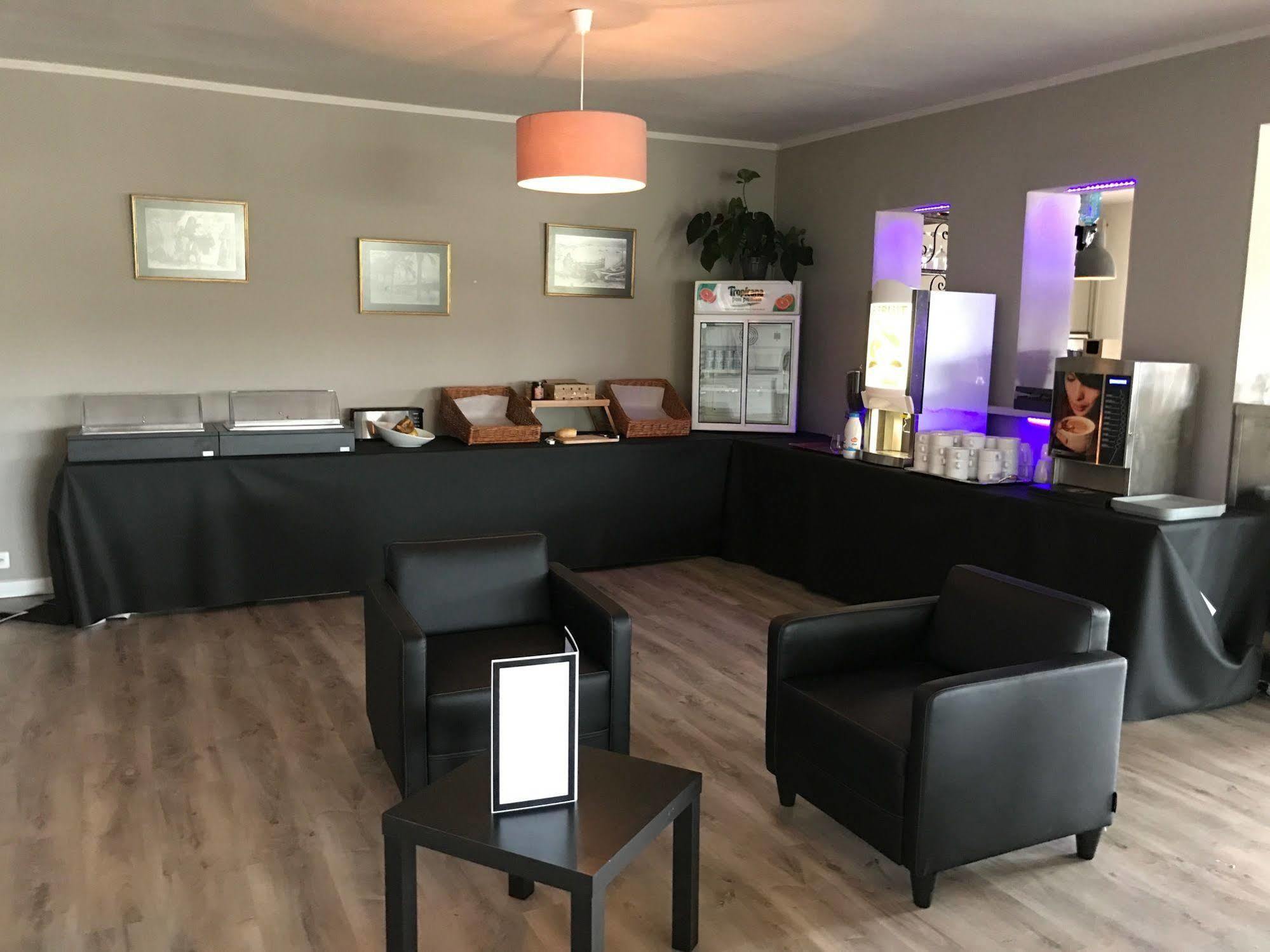 Hotel & Appartements Acqua Dolce Eccica-Suarella  Eksteriør billede