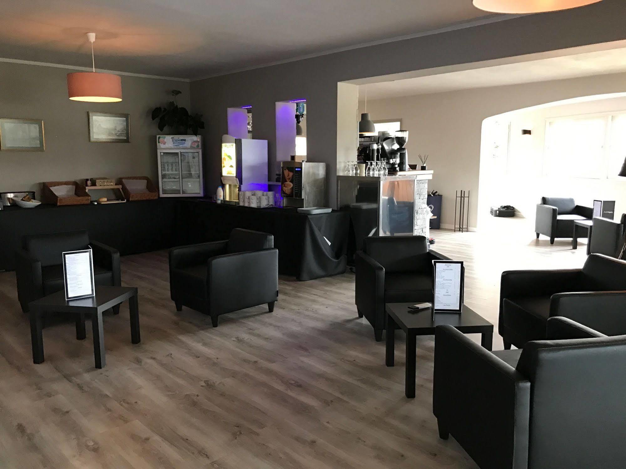 Hotel & Appartements Acqua Dolce Eccica-Suarella  Eksteriør billede