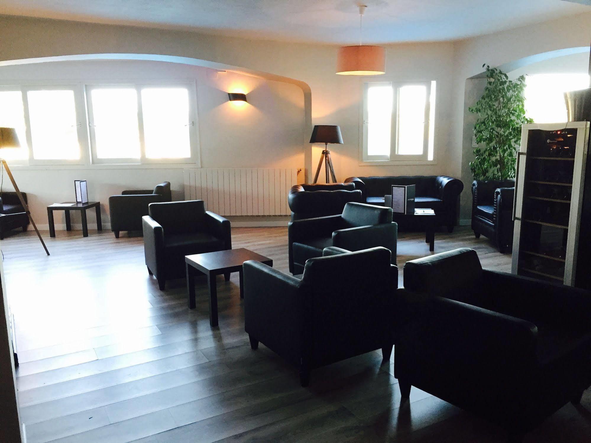 Hotel & Appartements Acqua Dolce Eccica-Suarella  Eksteriør billede