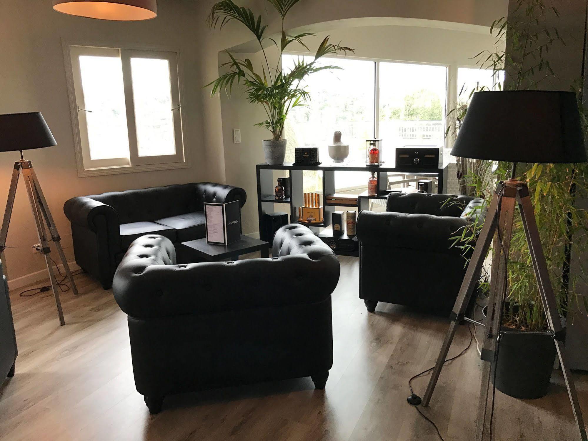 Hotel & Appartements Acqua Dolce Eccica-Suarella  Eksteriør billede