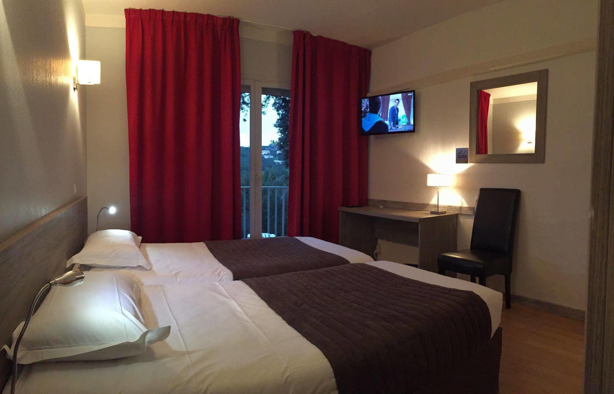 Hotel & Appartements Acqua Dolce Eccica-Suarella  Eksteriør billede