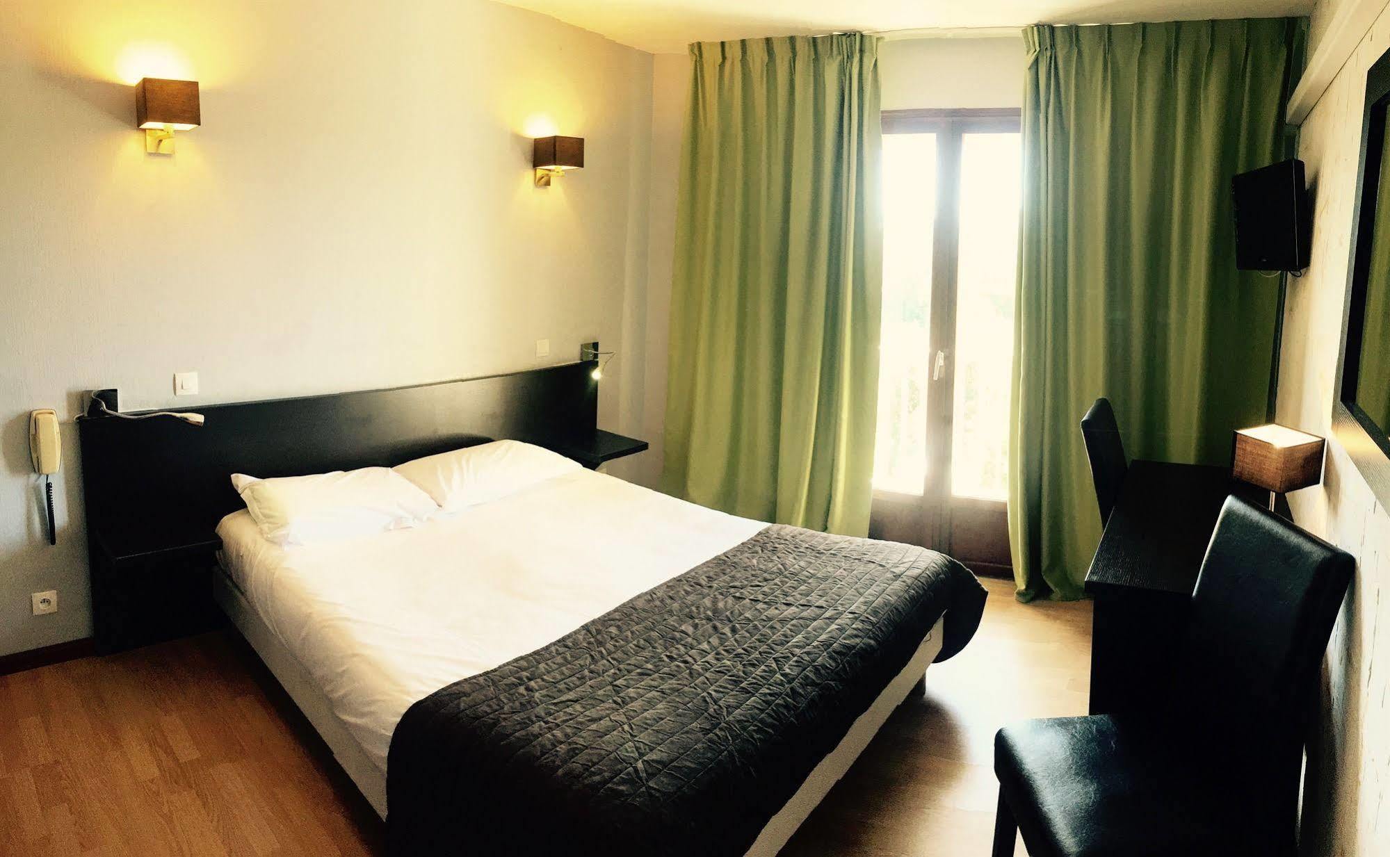 Hotel & Appartements Acqua Dolce Eccica-Suarella  Eksteriør billede